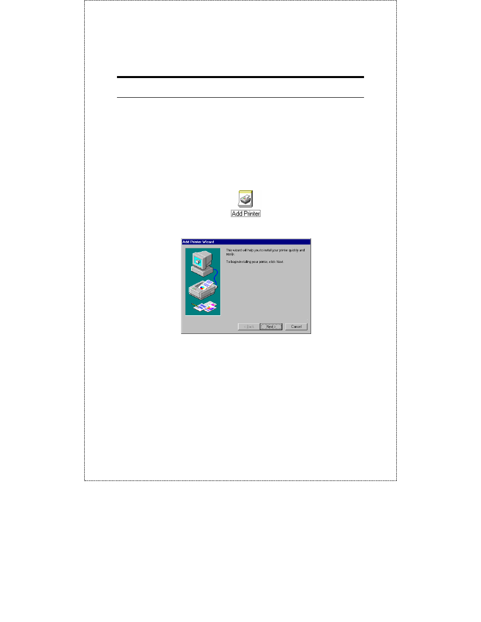 Printing from windows 95/98/me | TRENDnet TE100-P21 User Manual | Page 73 / 110
