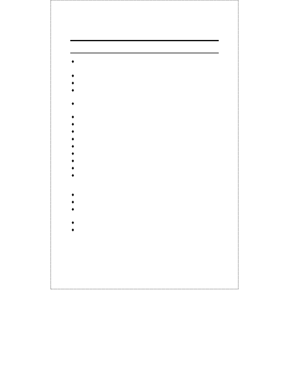 General features | TRENDnet TE100-P21 User Manual | Page 8 / 110