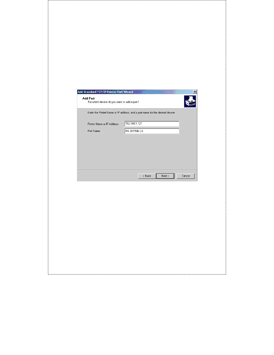 TRENDnet TE100-P21 User Manual | Page 80 / 110