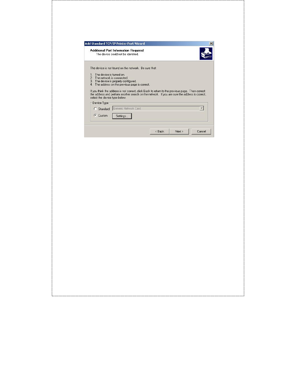 TRENDnet TE100-P21 User Manual | Page 81 / 110