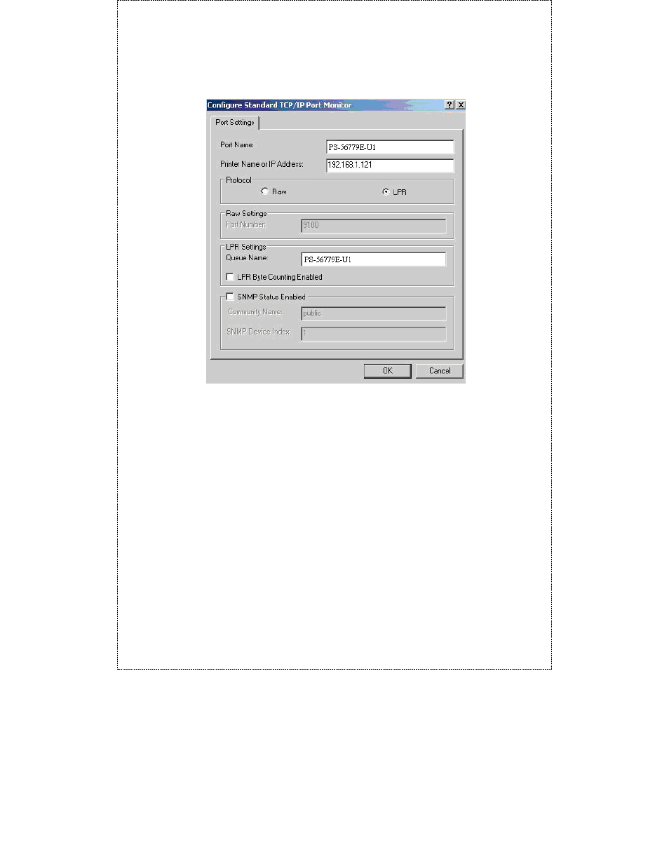 TRENDnet TE100-P21 User Manual | Page 82 / 110