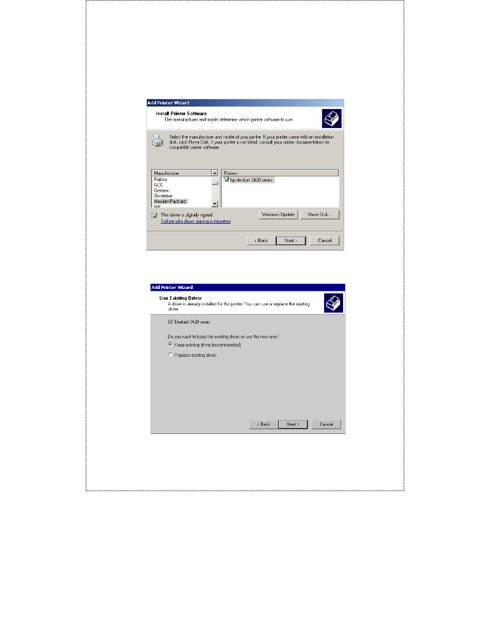 TRENDnet TE100-P21 User Manual | Page 84 / 110