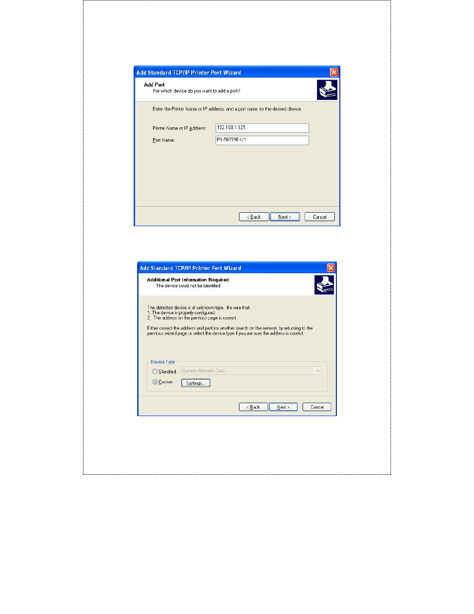 TRENDnet TE100-P21 User Manual | Page 90 / 110