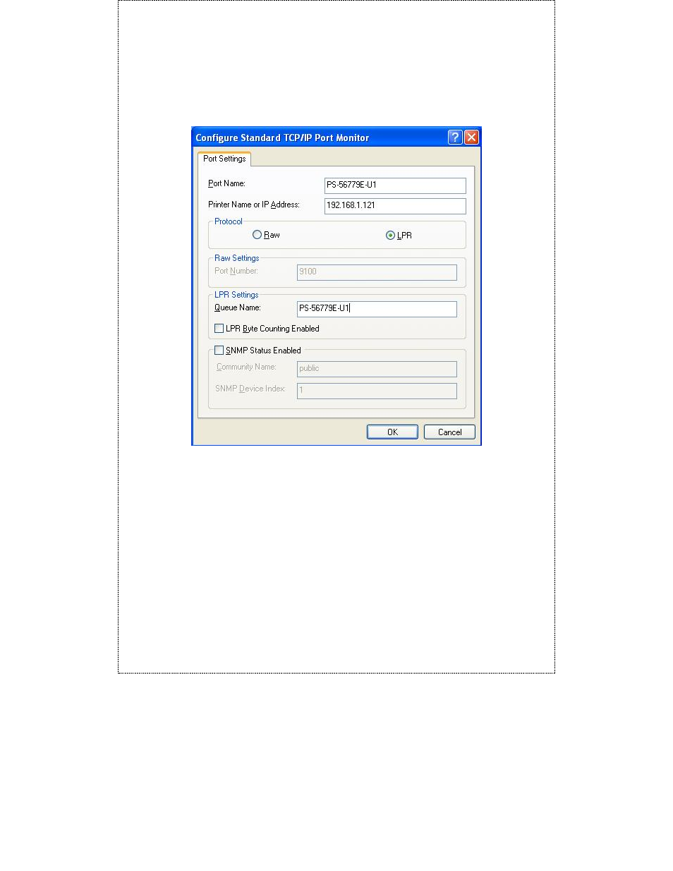 TRENDnet TE100-P21 User Manual | Page 91 / 110