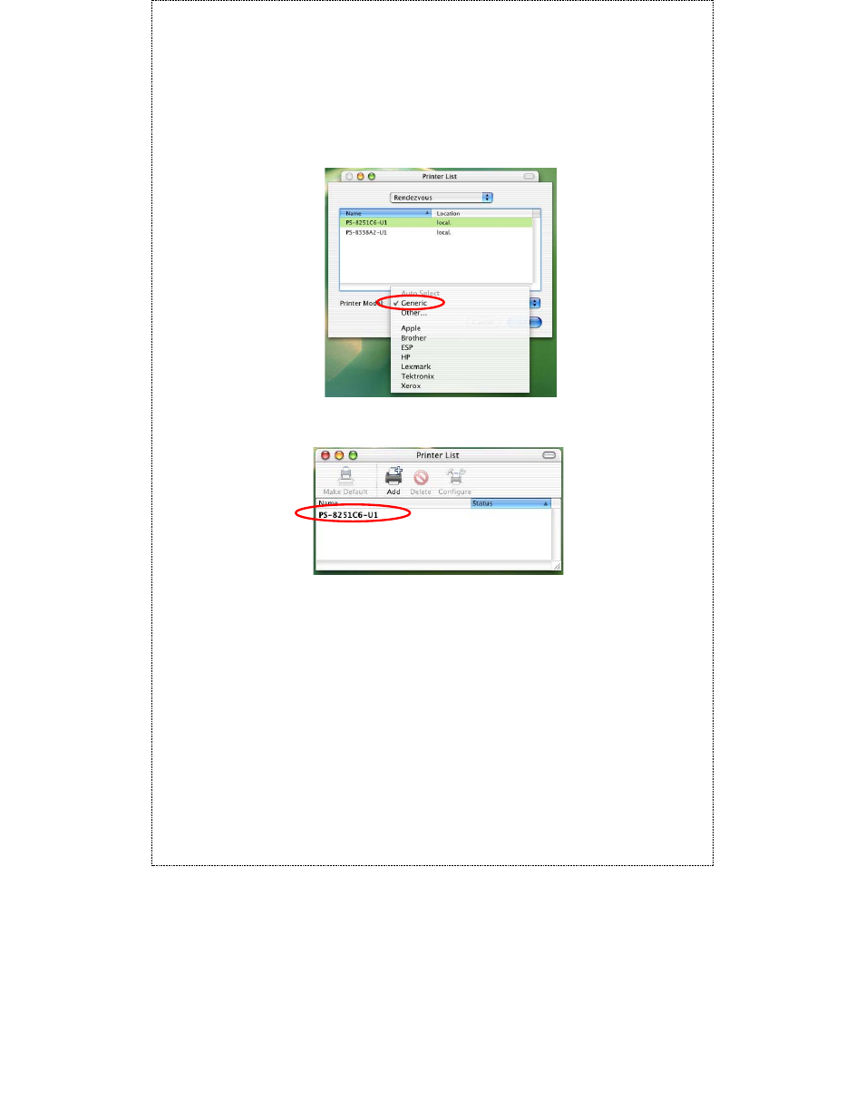 TRENDnet TE100-P21 User Manual | Page 98 / 110