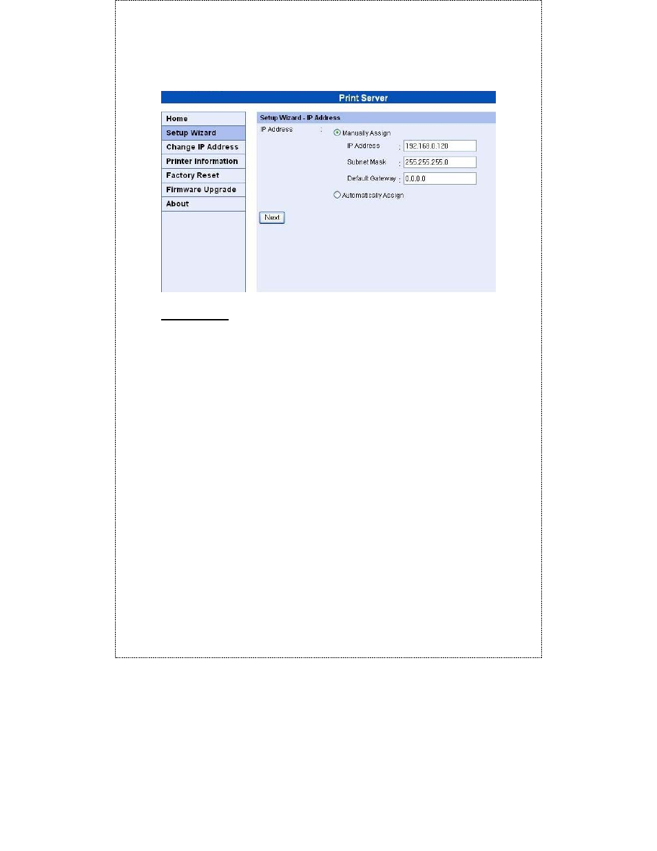 TRENDnet TE100-P1P User Manual | Page 24 / 63