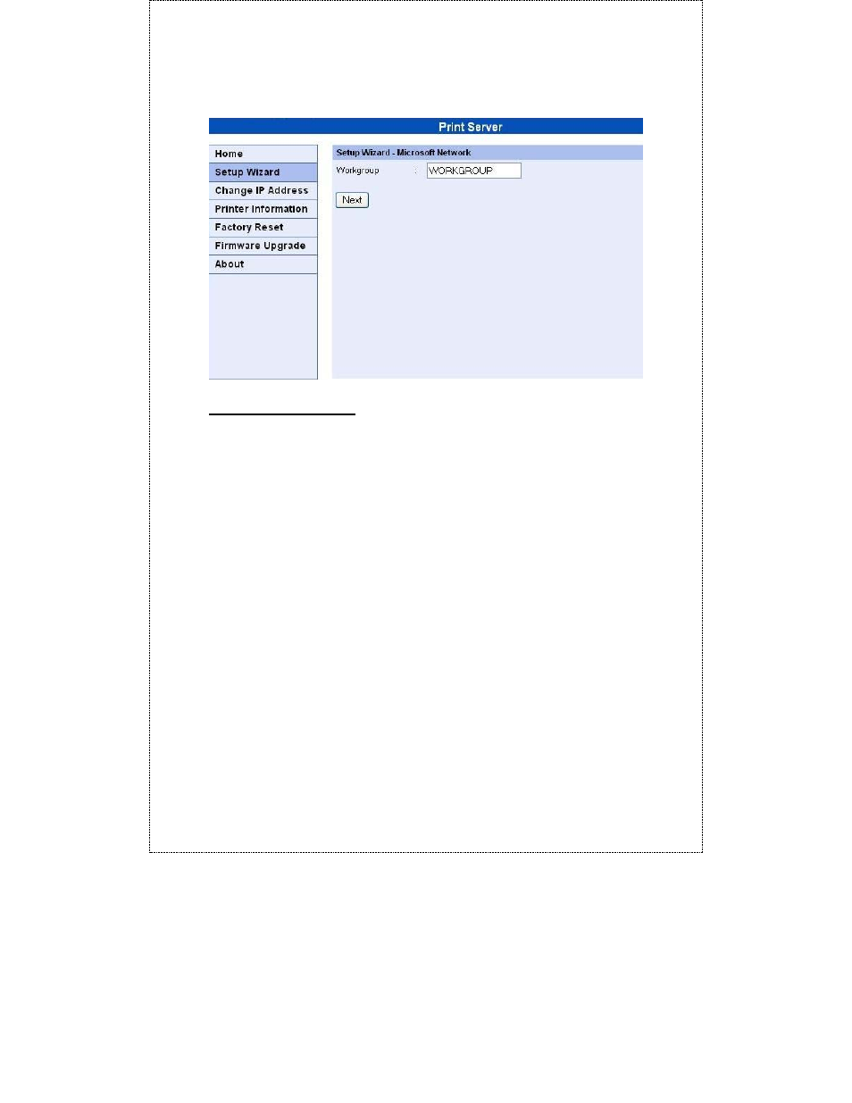 TRENDnet TE100-P1P User Manual | Page 25 / 63