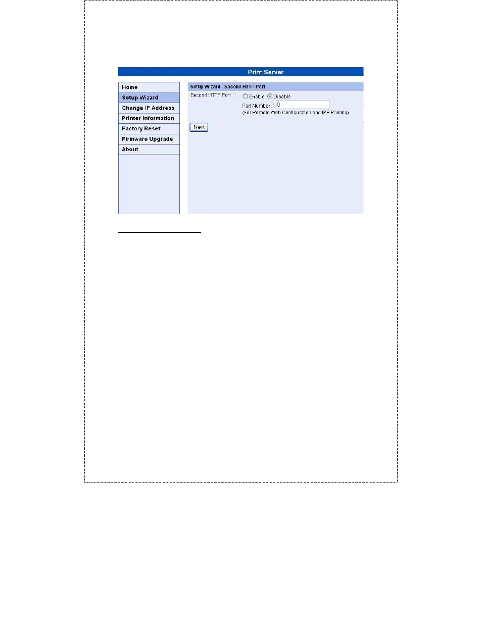 TRENDnet TE100-P1P User Manual | Page 26 / 63