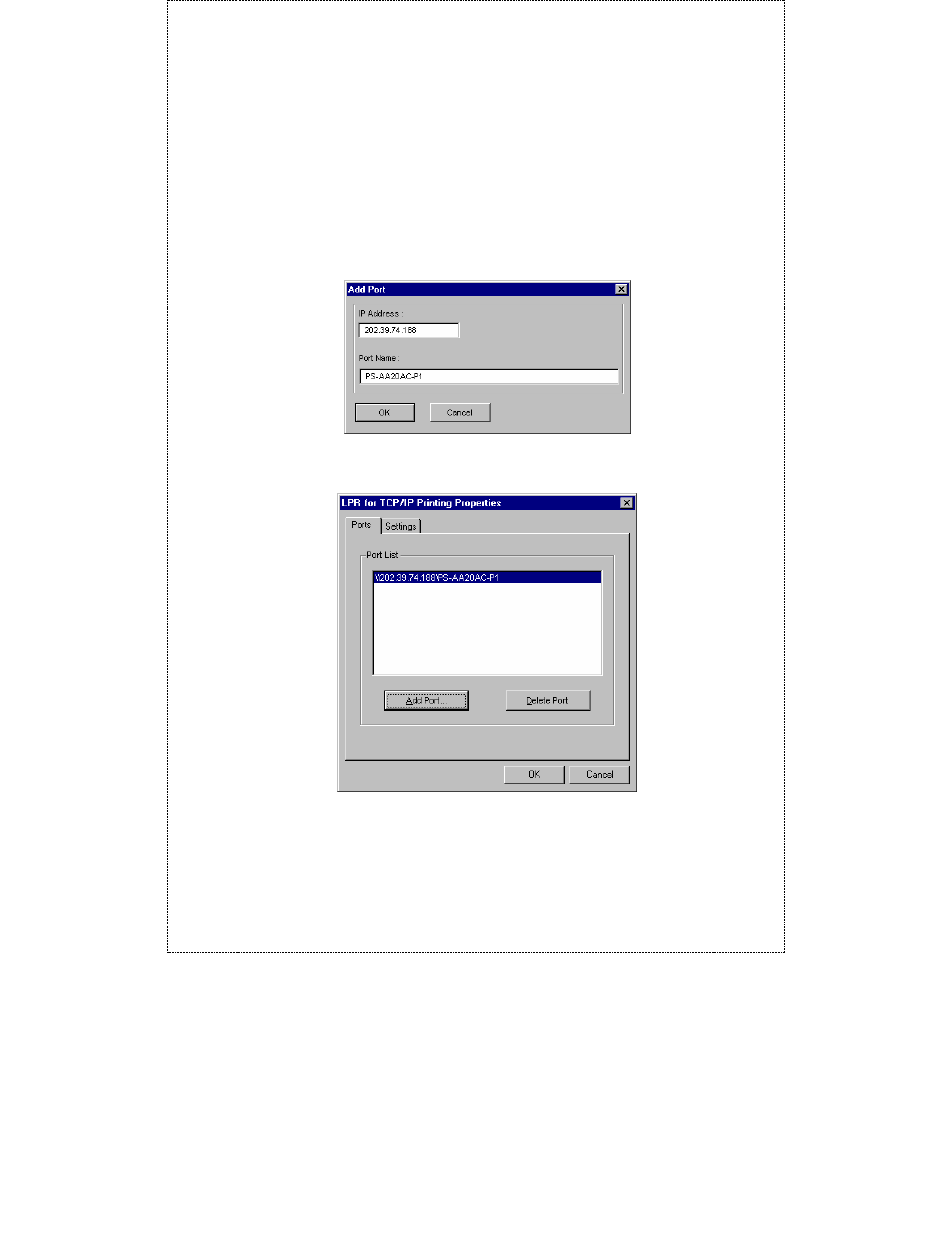 TRENDnet TE100-P1P User Manual | Page 37 / 63