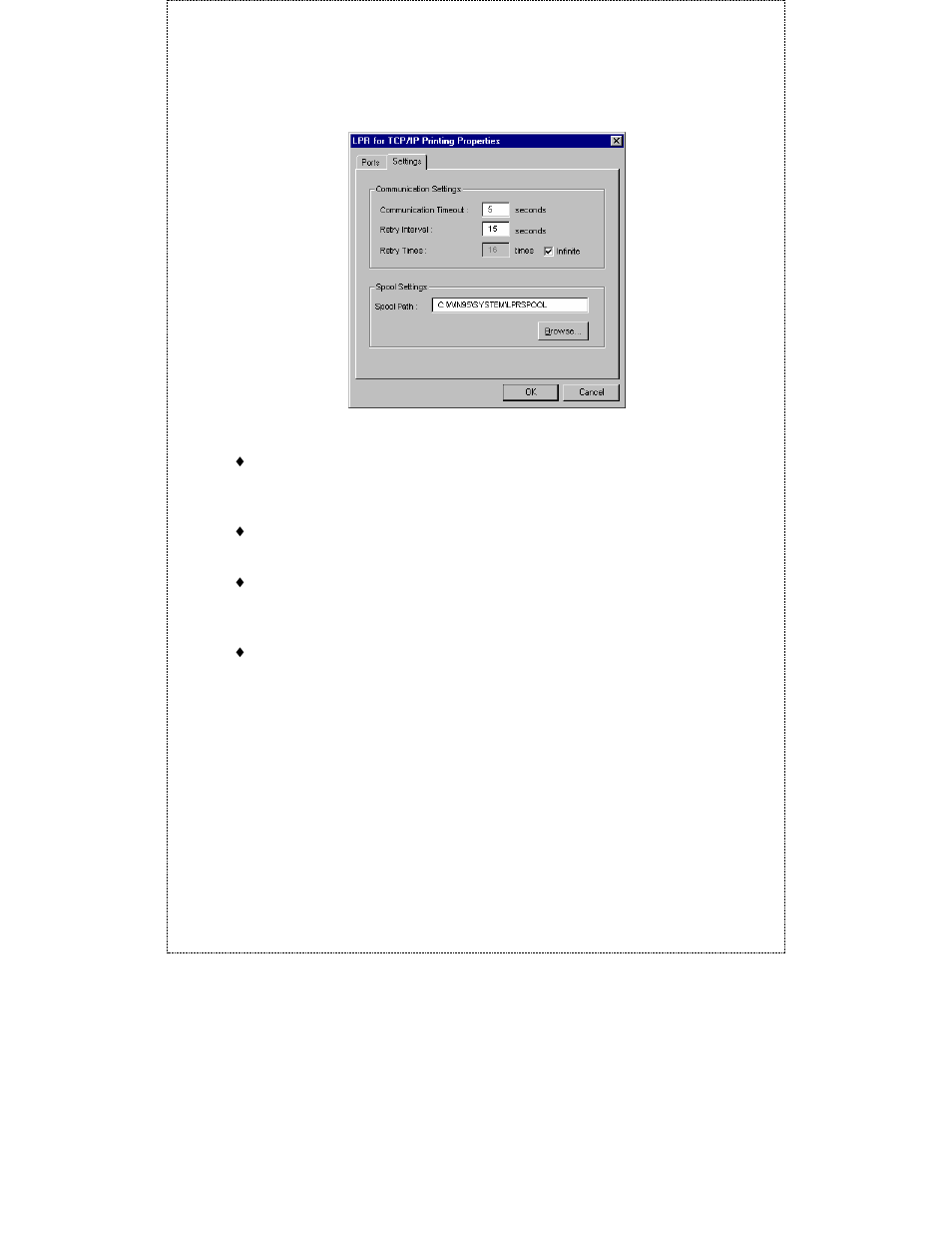 TRENDnet TE100-P1P User Manual | Page 42 / 63