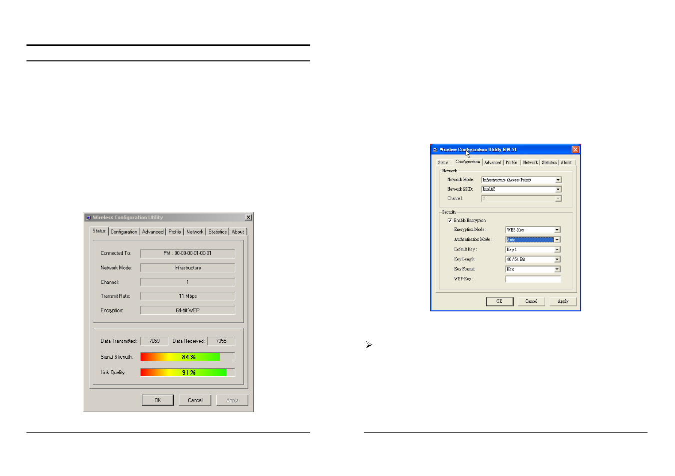 TRENDnet TEW-421PC User Manual | Page 8 / 18