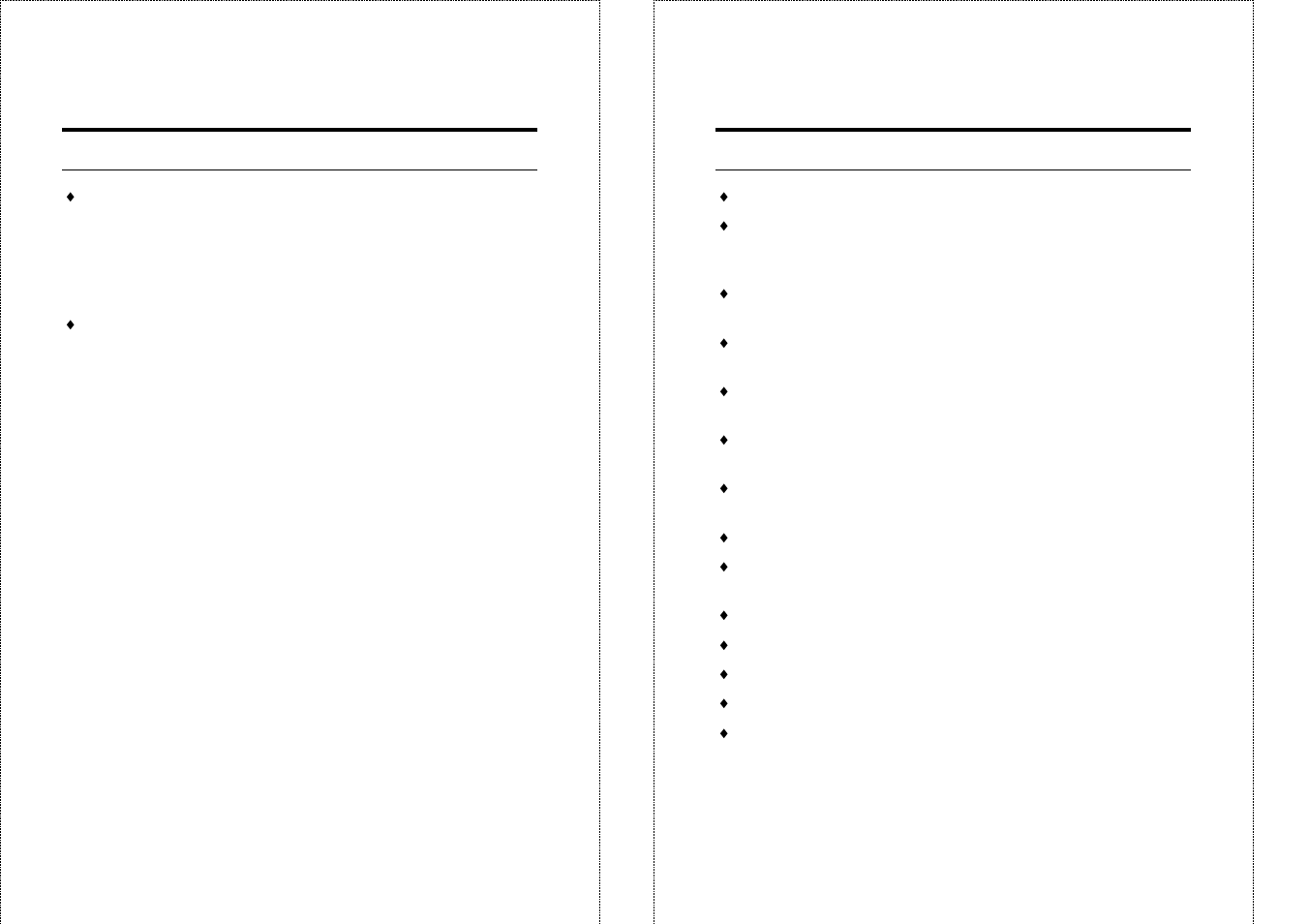 System requirements, General features | TRENDnet TEW-P1PG User Manual | Page 4 / 31