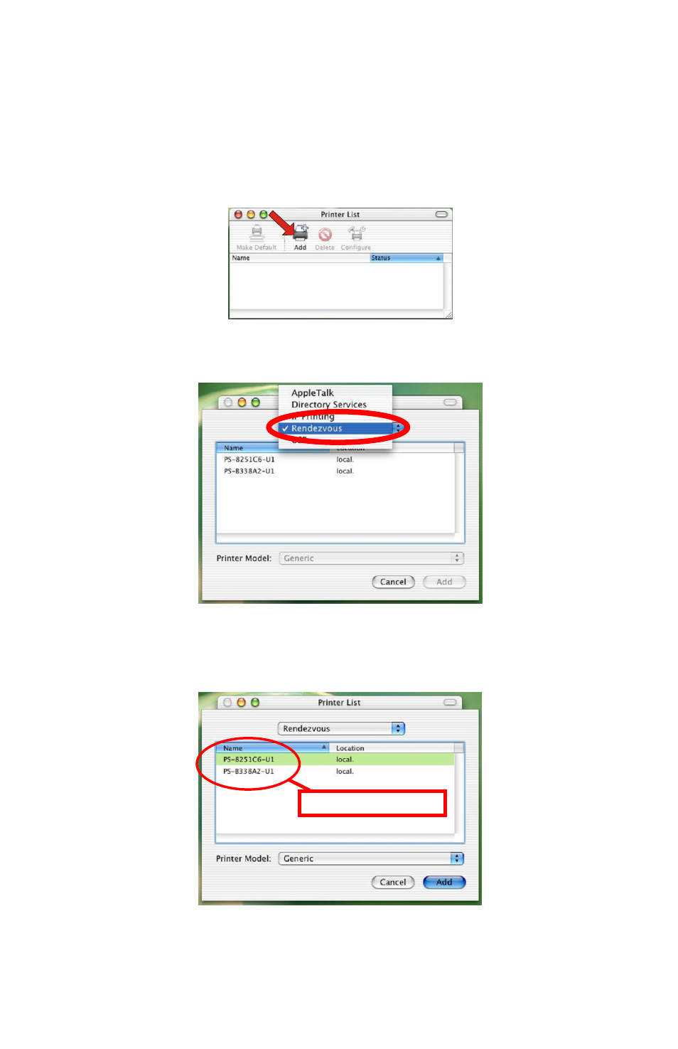 TRENDnet TE100-PIP User Manual | Page 109 / 113