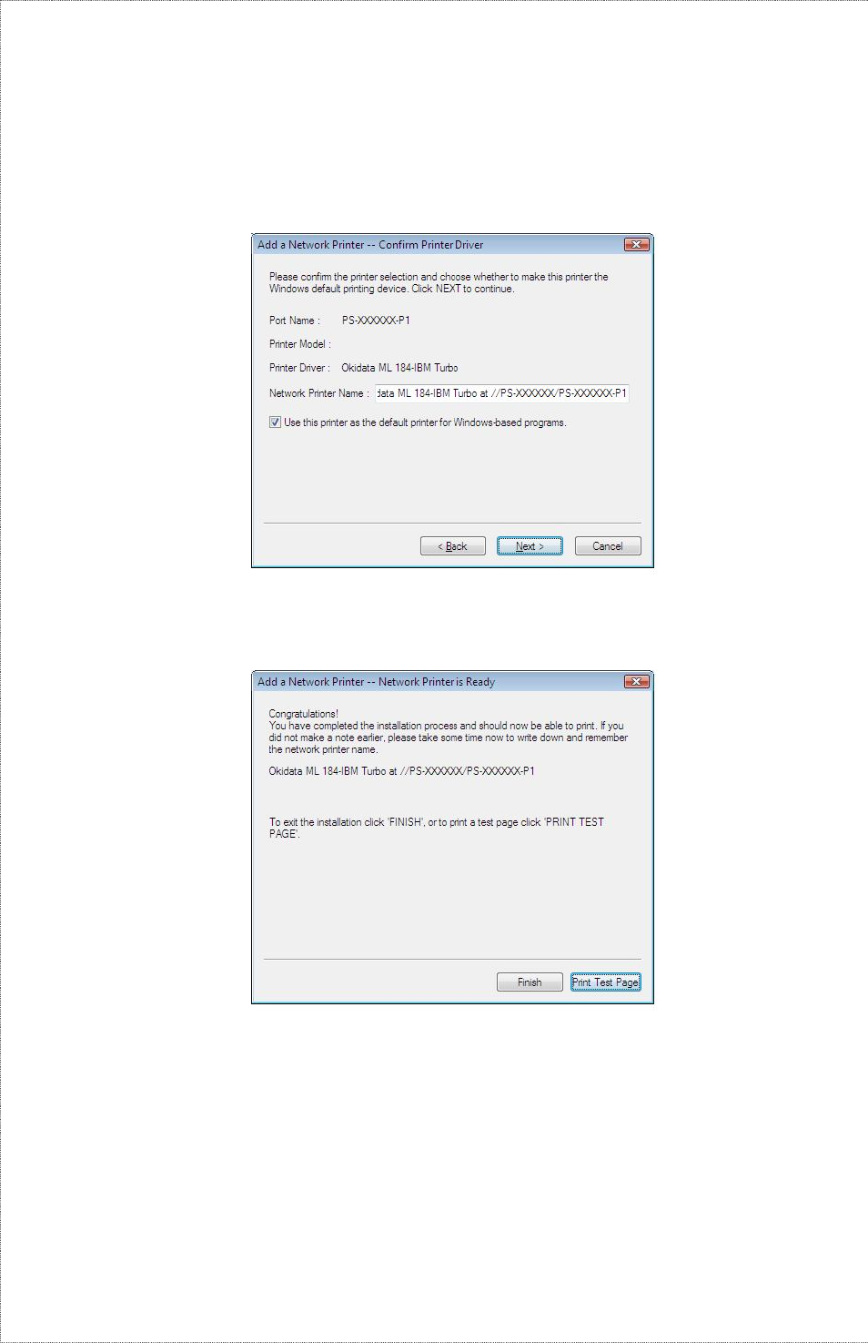 TRENDnet TE100-PIP User Manual | Page 22 / 113