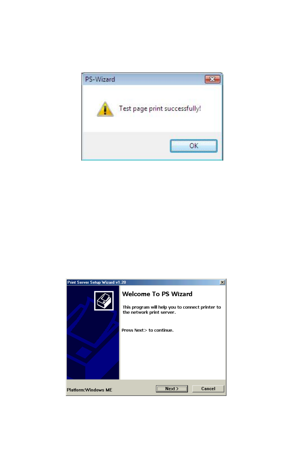 TRENDnet TE100-PIP User Manual | Page 23 / 113