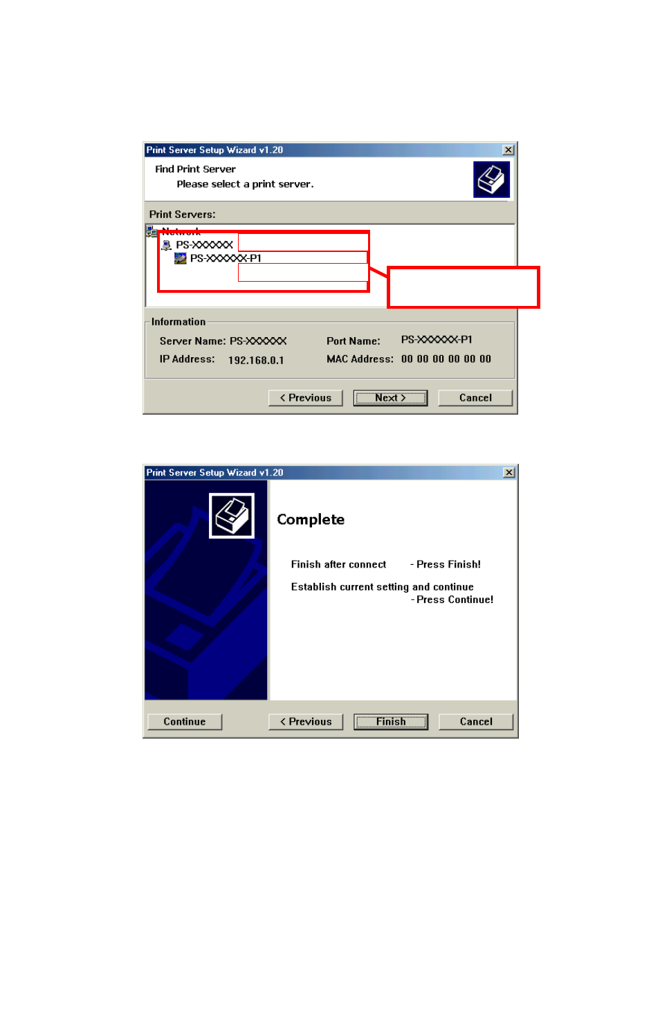 TRENDnet TE100-PIP User Manual | Page 25 / 113