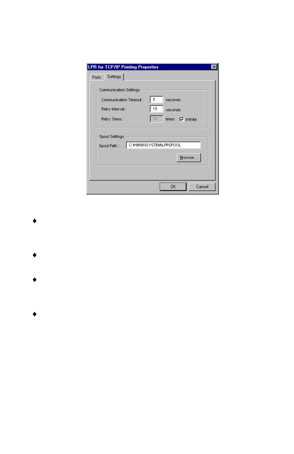 TRENDnet TE100-PIP User Manual | Page 47 / 113