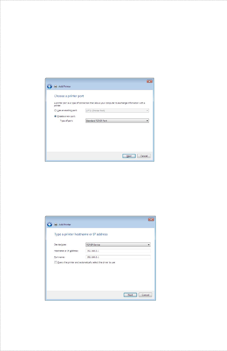 TRENDnet TE100-PIP User Manual | Page 50 / 113