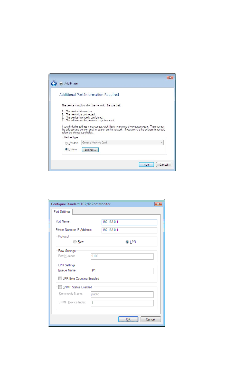 TRENDnet TE100-PIP User Manual | Page 51 / 113