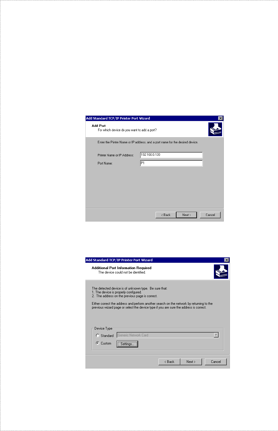 TRENDnet TE100-PIP User Manual | Page 64 / 113