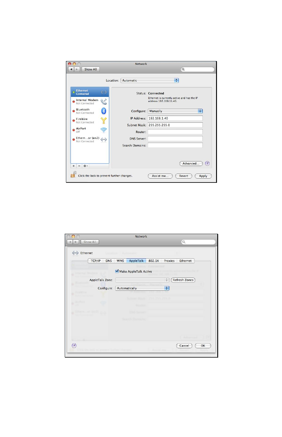 TRENDnet TE100-PIP User Manual | Page 81 / 113