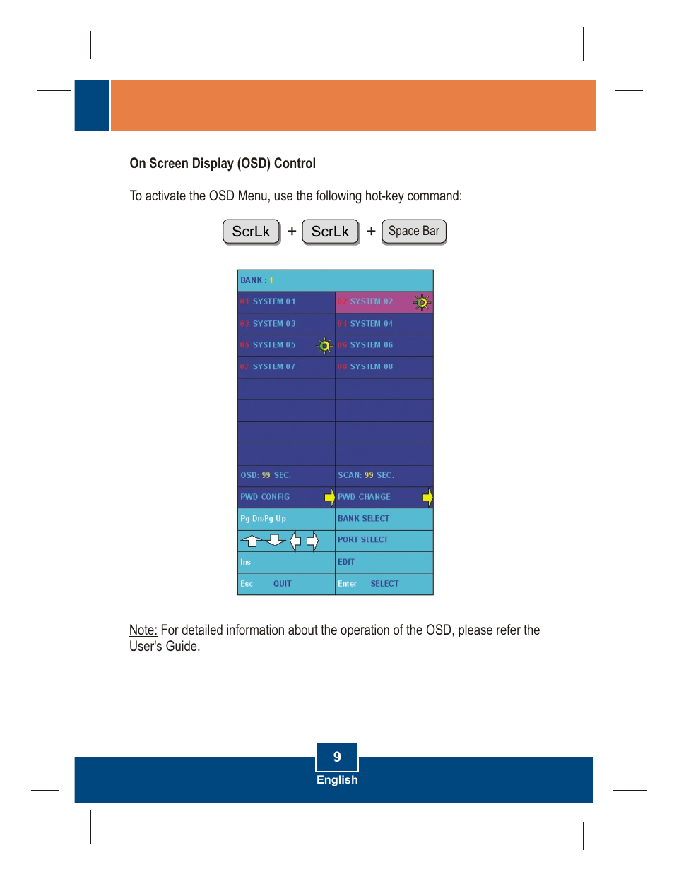 TRENDnet TK-802R User Manual | Page 11 / 16