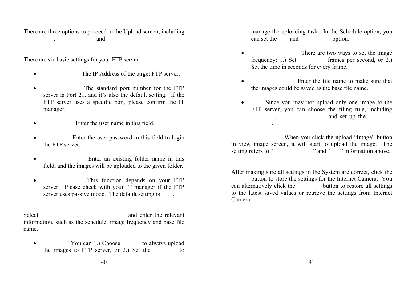 TRENDnet TV-IP100 User Manual | Page 21 / 55