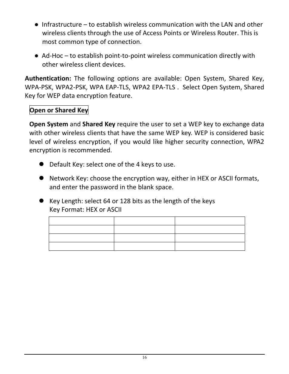 TRENDnet NSPEED TEW-649UB User Manual | Page 17 / 32