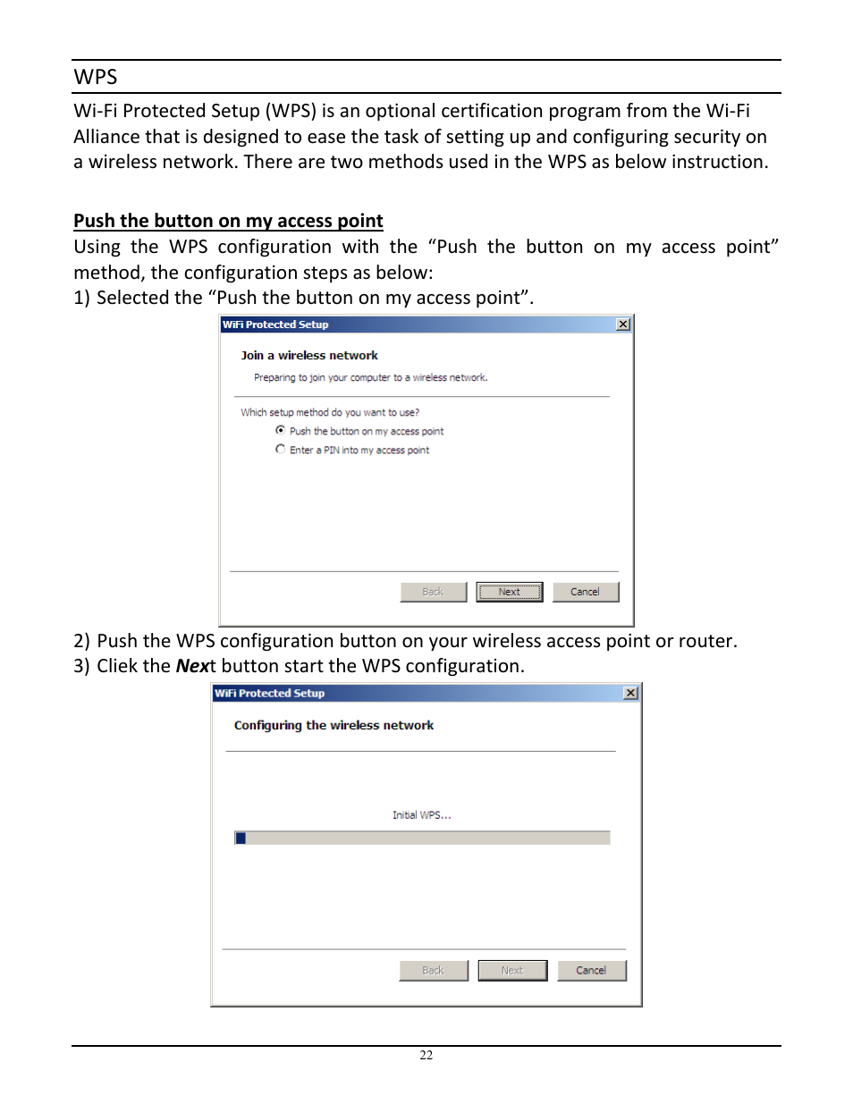TRENDnet NSPEED TEW-649UB User Manual | Page 23 / 32