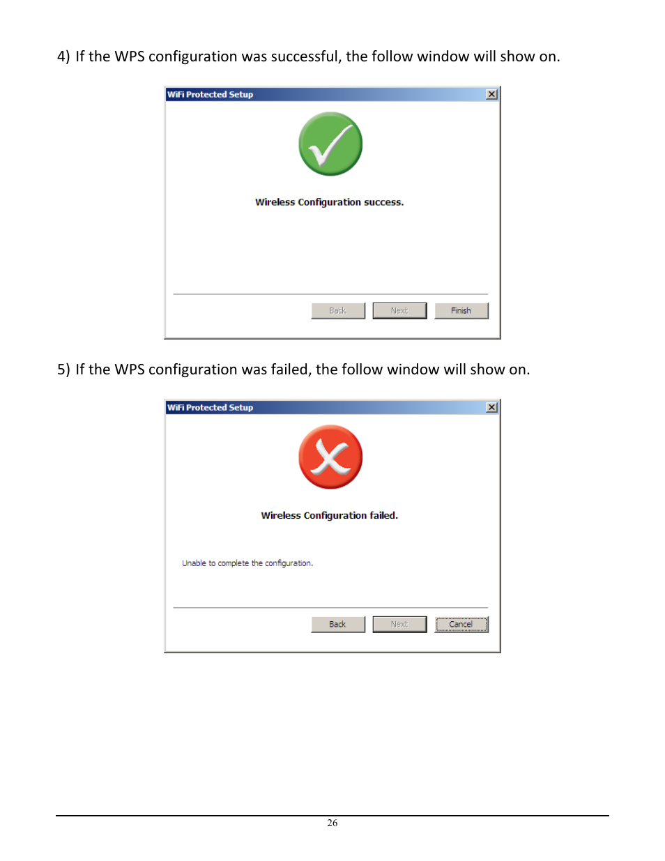 TRENDnet NSPEED TEW-649UB User Manual | Page 27 / 32