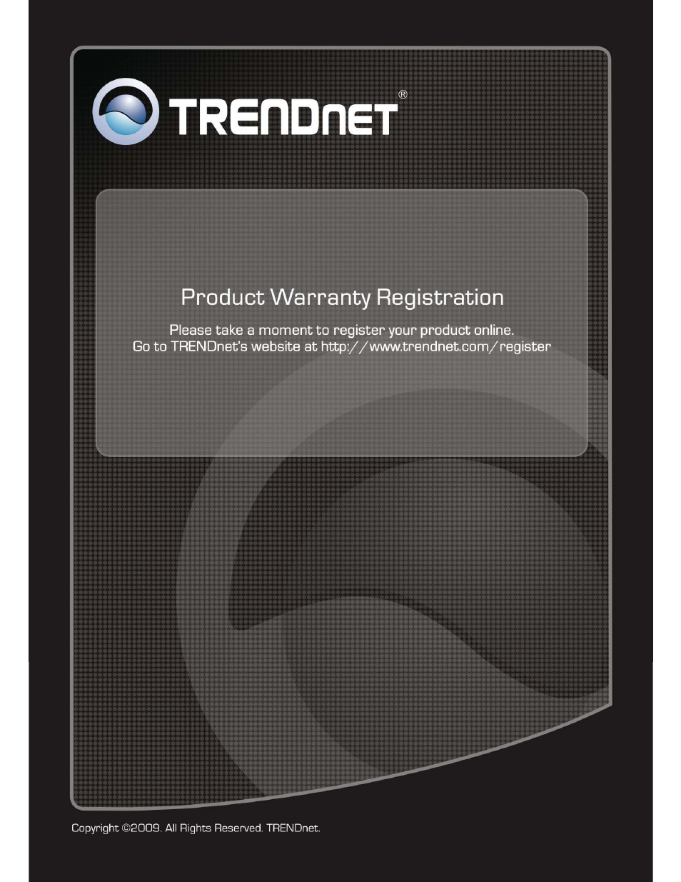 TRENDnet NSPEED TEW-649UB User Manual | Page 32 / 32