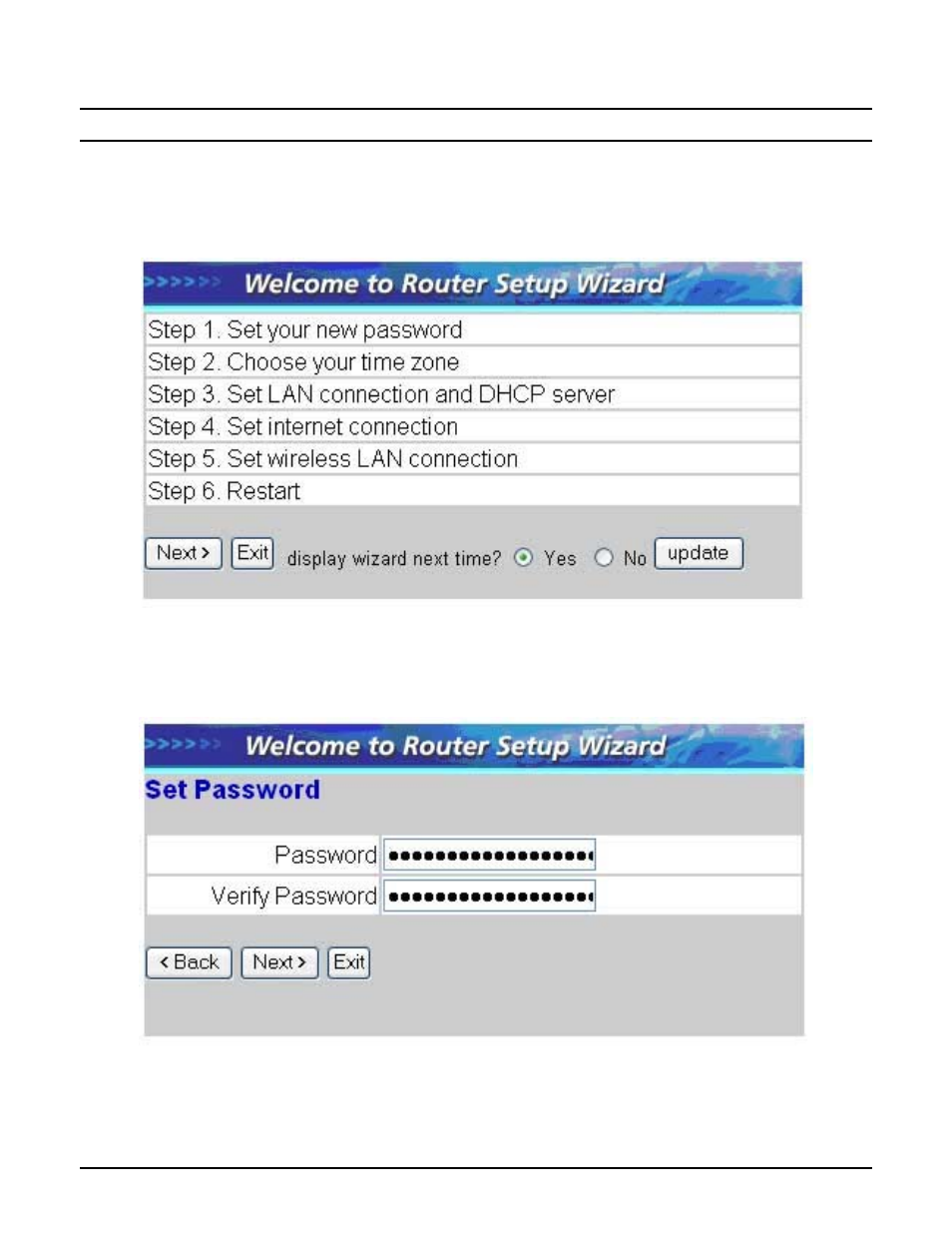 TRENDnet TEW-432BRP User Manual | Page 19 / 61
