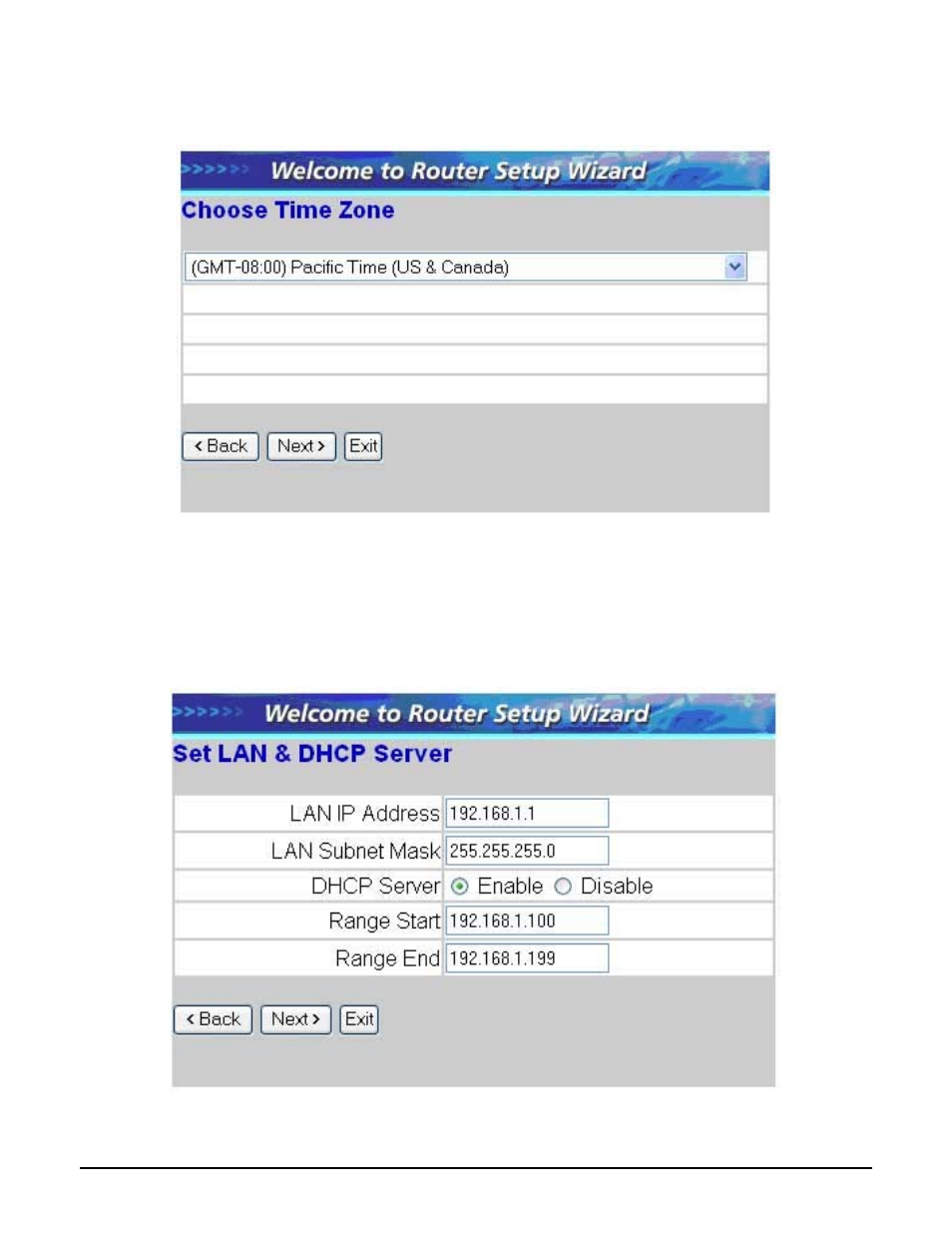 TRENDnet TEW-432BRP User Manual | Page 20 / 61