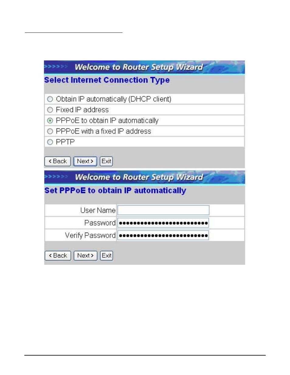 TRENDnet TEW-432BRP User Manual | Page 23 / 61