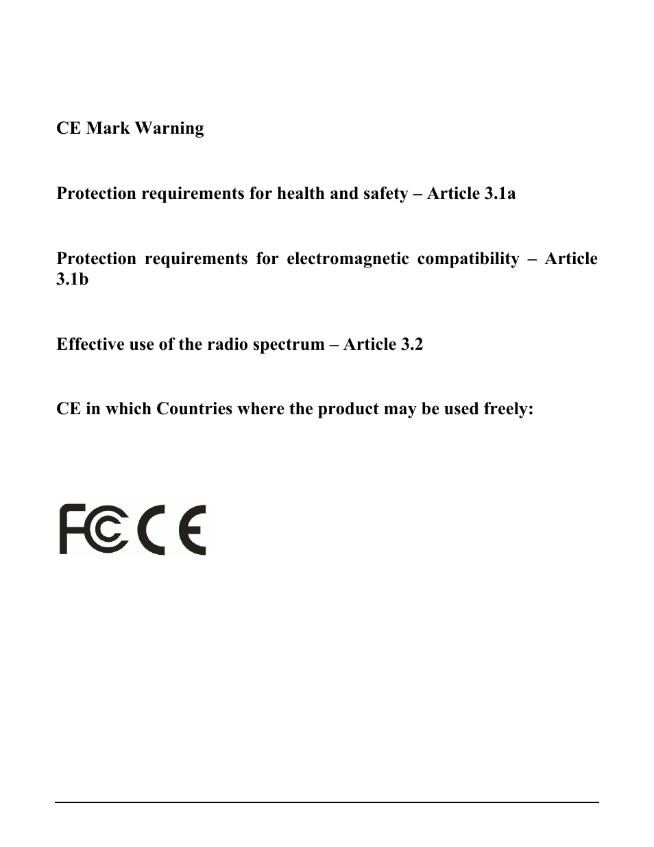 TRENDnet TEW-432BRP User Manual | Page 4 / 61