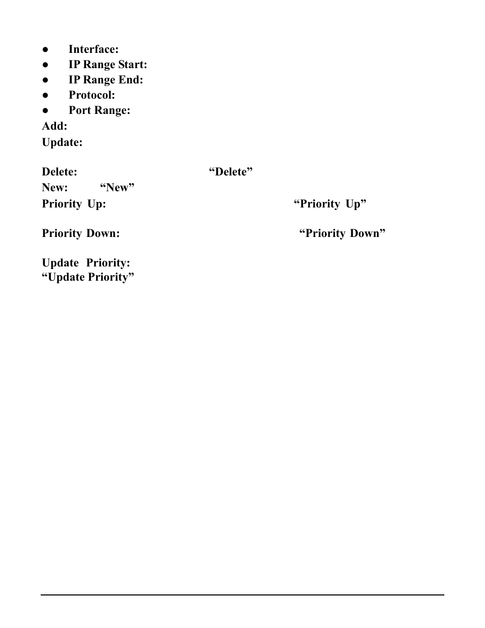TRENDnet TEW-432BRP User Manual | Page 52 / 61