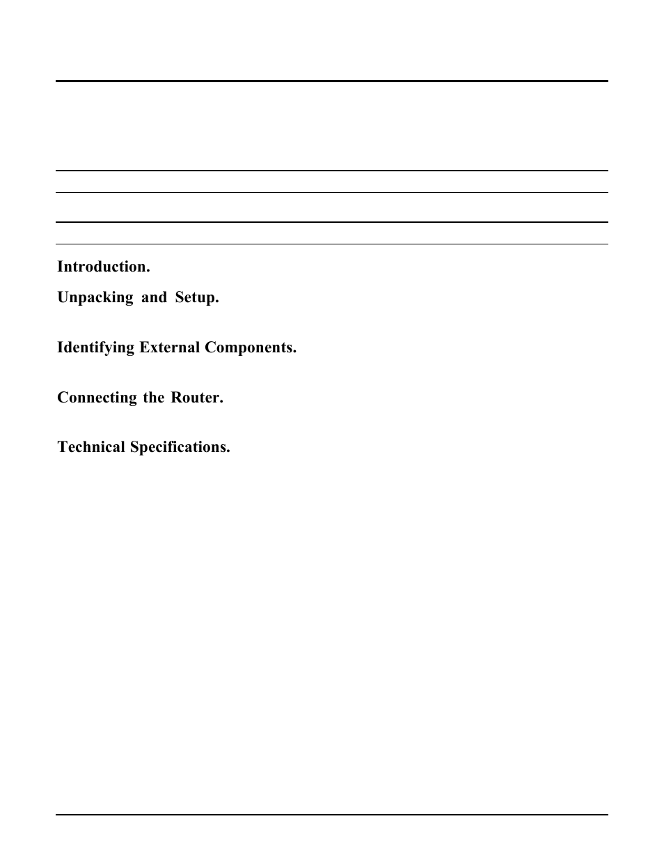 About this guide | TRENDnet TEW-432BRP User Manual | Page 7 / 61