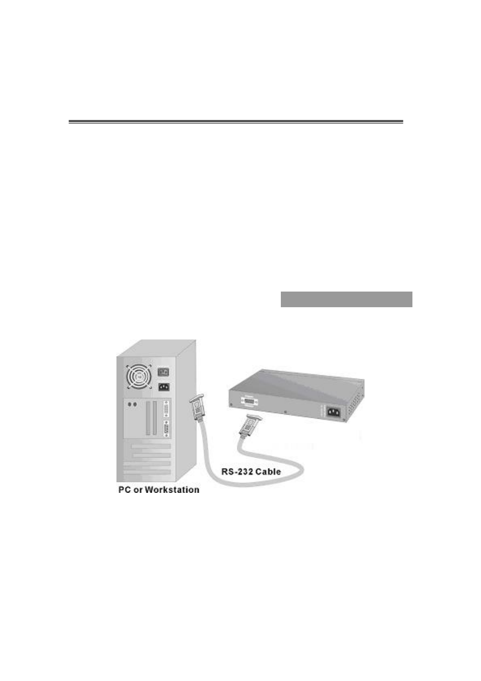 Network configuration | TRENDnet TE100 S810Fi User Manual | Page 15 / 84