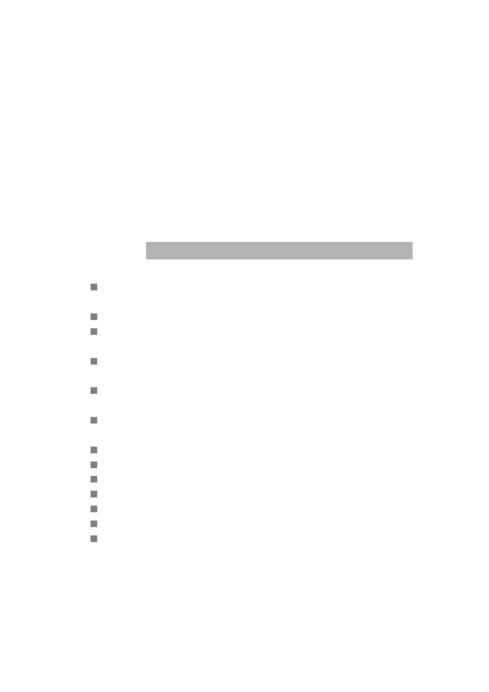 Features | TRENDnet TE100 S810Fi User Manual | Page 3 / 84