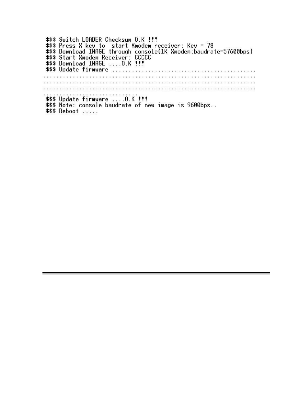 Web-based management | TRENDnet TE100 S810Fi User Manual | Page 49 / 84