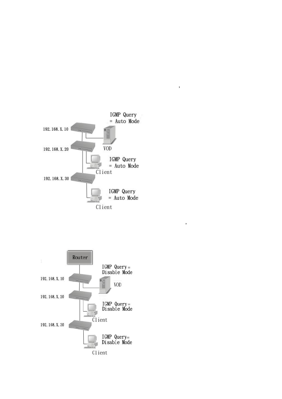 TRENDnet TE100 S810Fi User Manual | Page 57 / 84