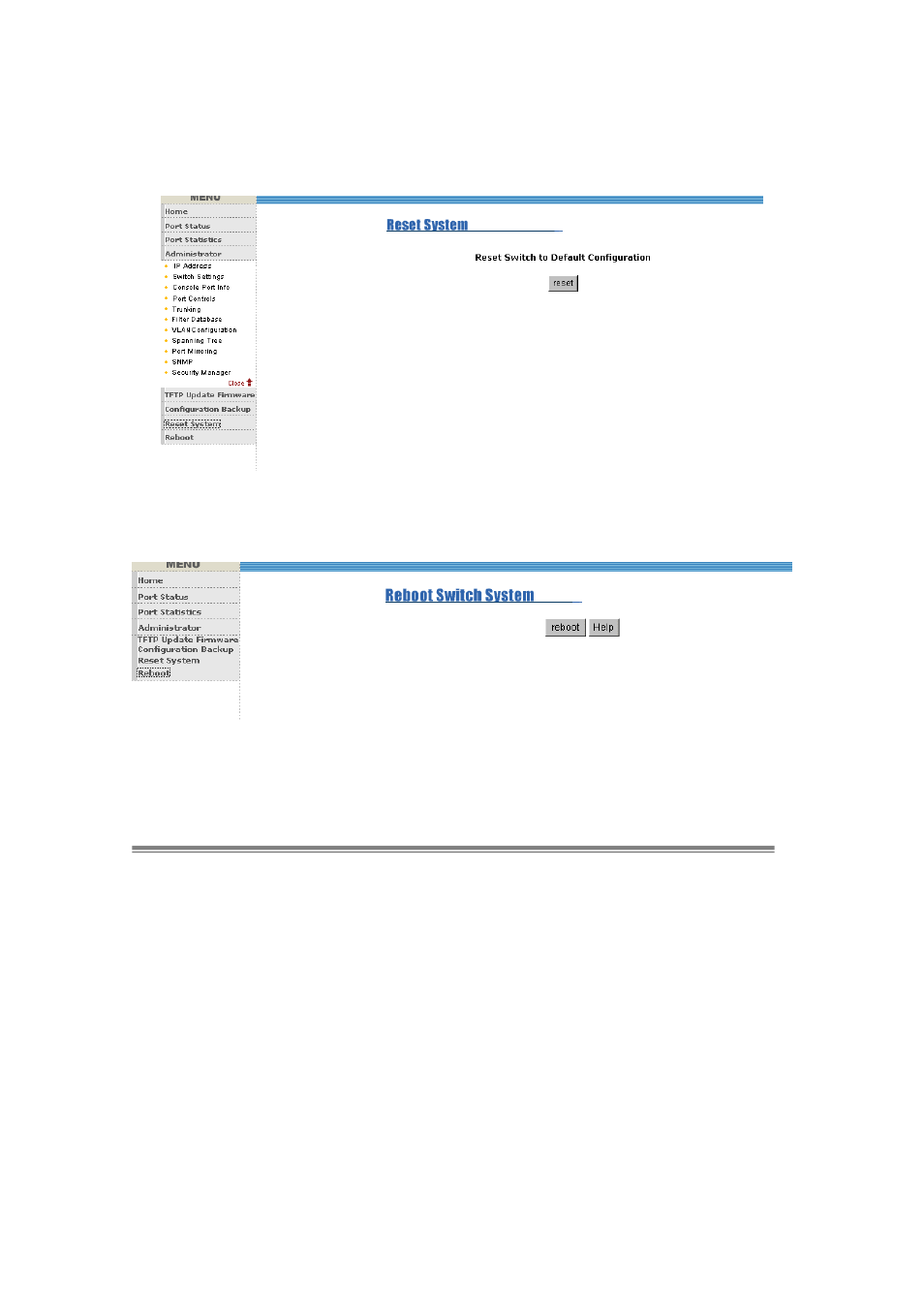 Technical specifications | TRENDnet TE100 S810Fi User Manual | Page 77 / 84