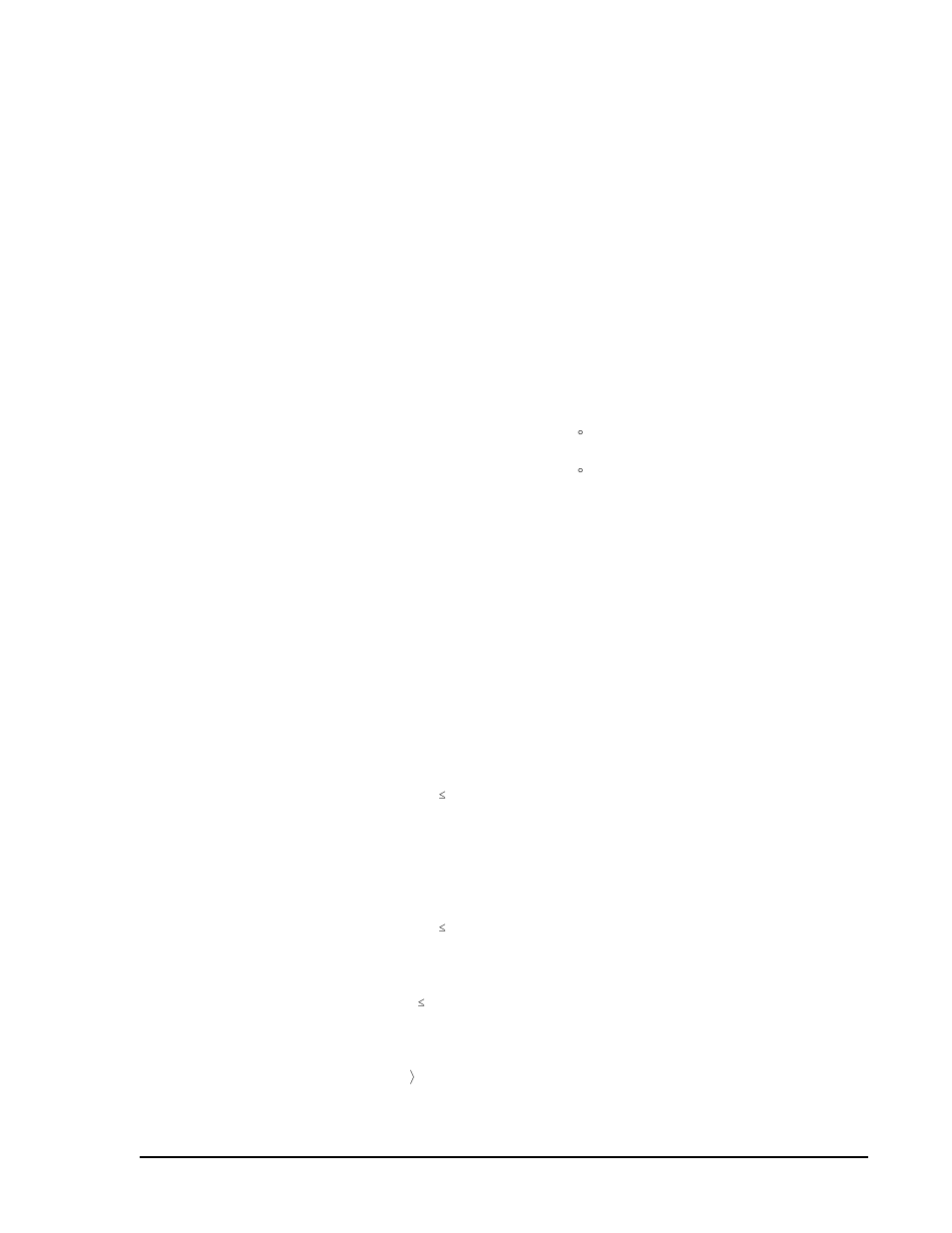 Specifications | TRENDnet BE1-87G User Manual | Page 10 / 40