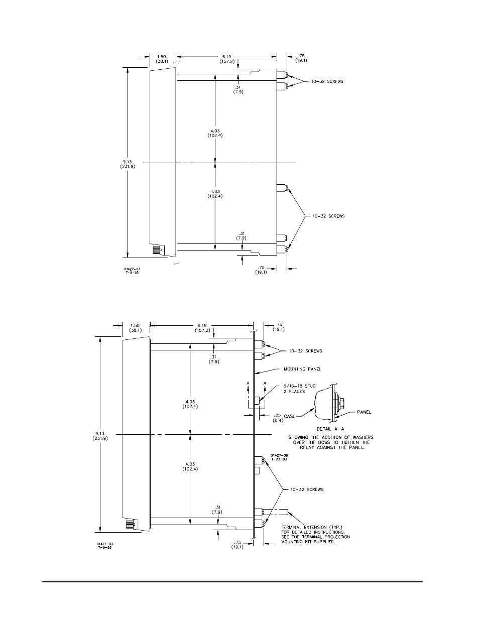 TRENDnet BE1-87G User Manual | Page 19 / 40