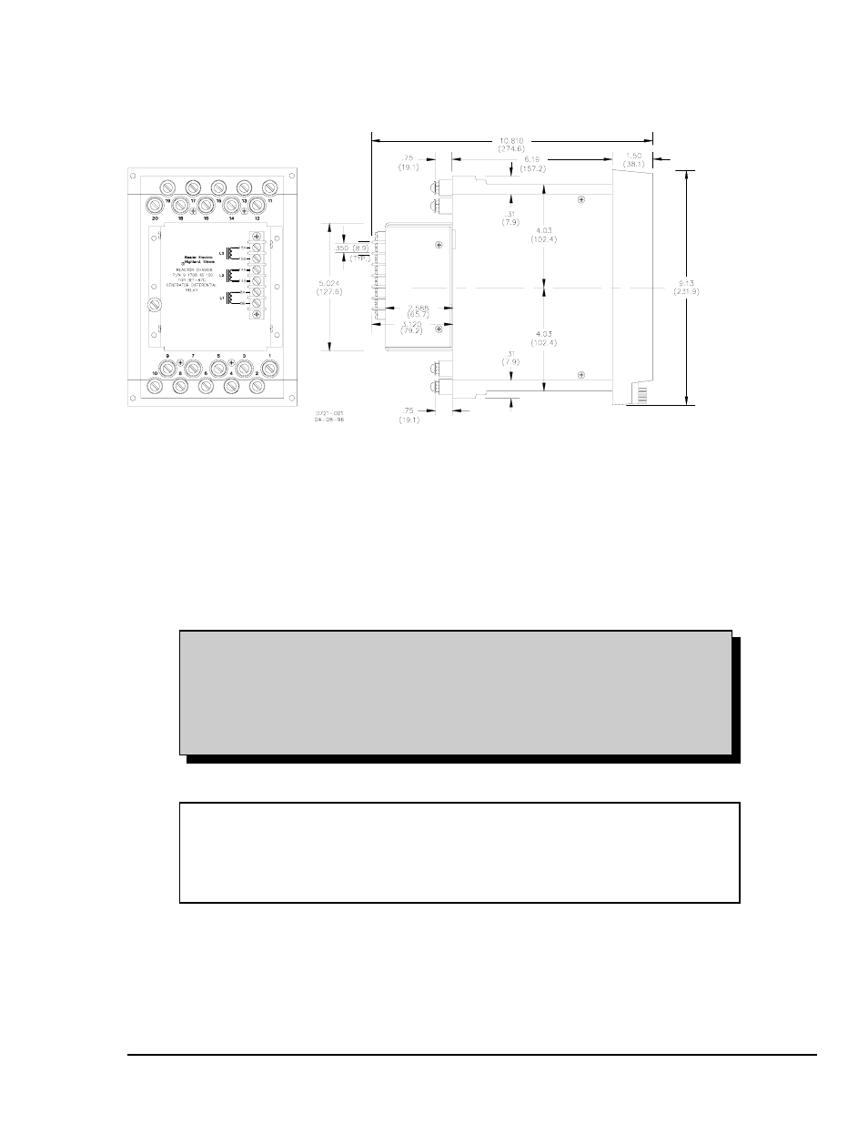 TRENDnet BE1-87G User Manual | Page 22 / 40