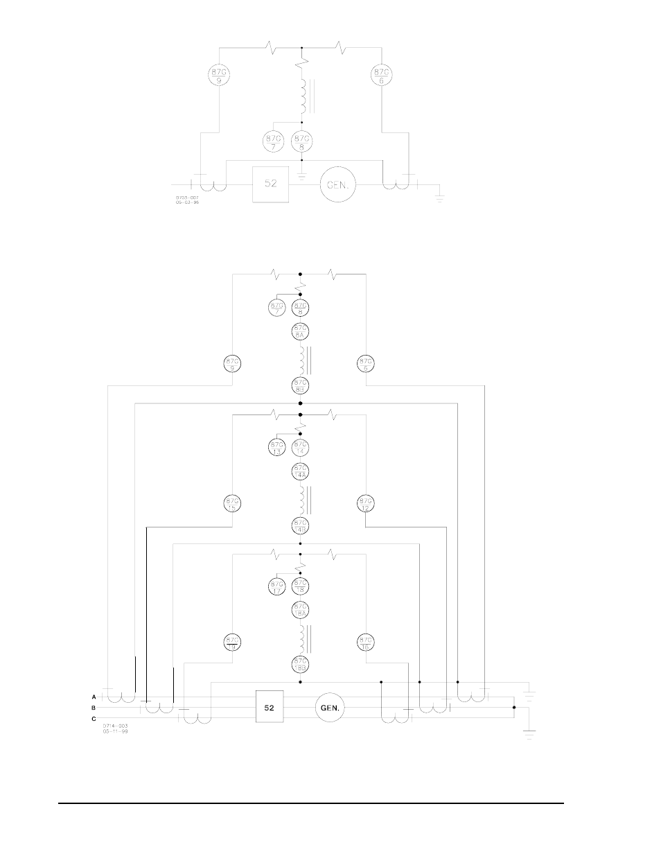 TRENDnet BE1-87G User Manual | Page 7 / 40