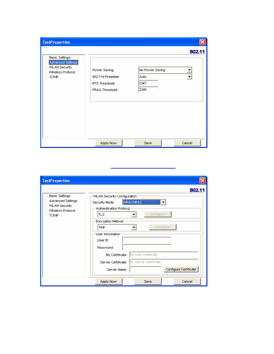 TRENDnet TEW-603PI User Manual | Page 14 / 44