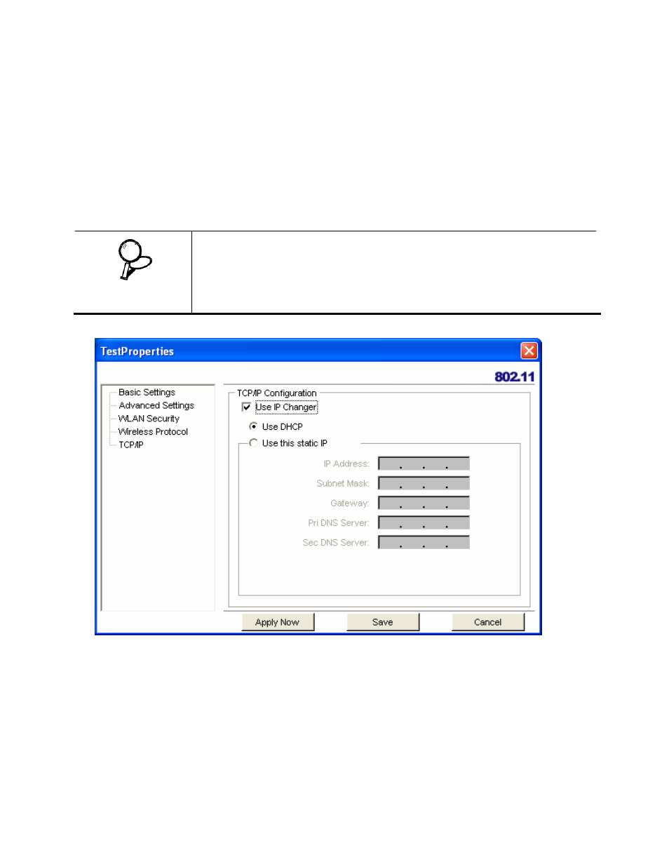 TRENDnet TEW-603PI User Manual | Page 15 / 44