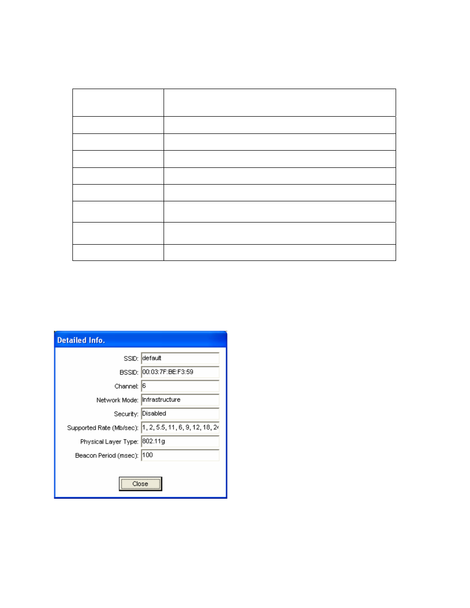 TRENDnet TEW-603PI User Manual | Page 24 / 44