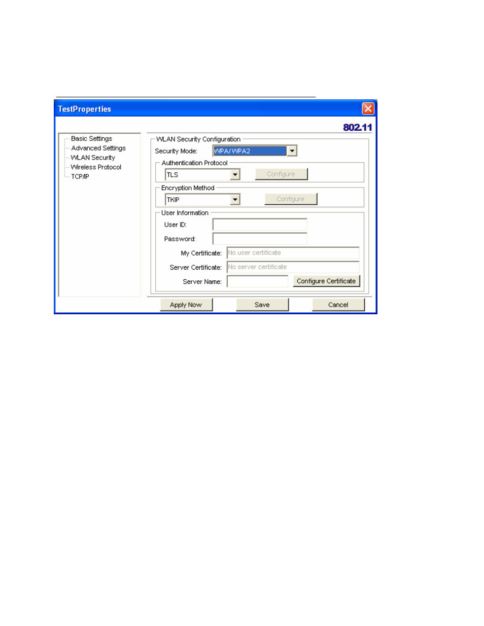 TRENDnet TEW-603PI User Manual | Page 30 / 44